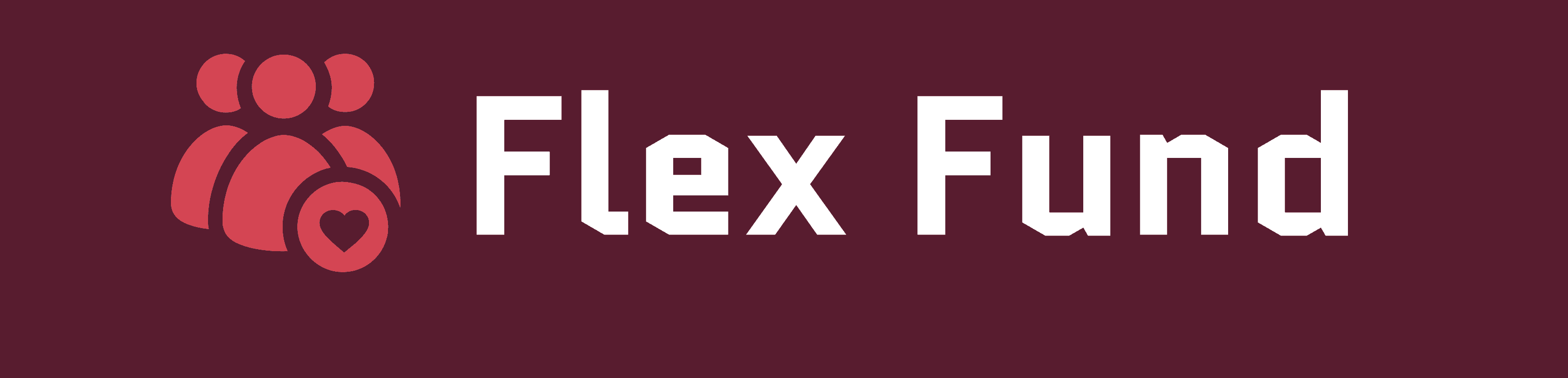 Flex Fund logo