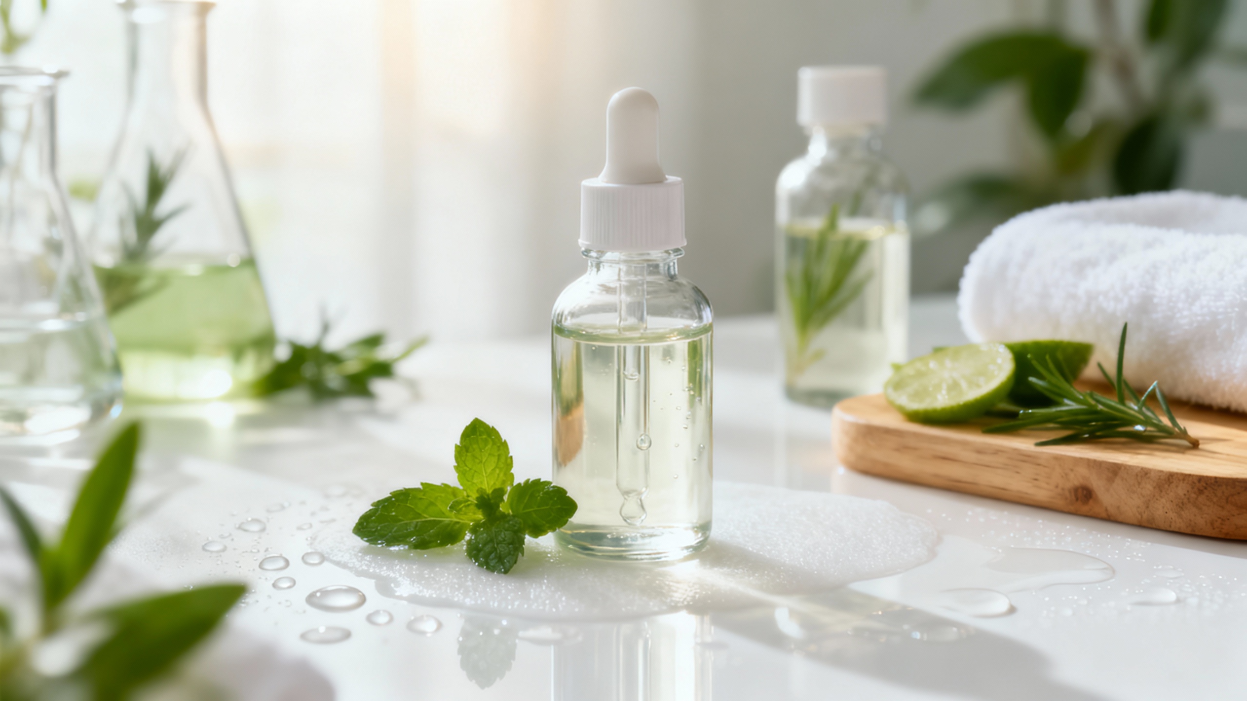 Featured image for How to get rid of a blind pimple?